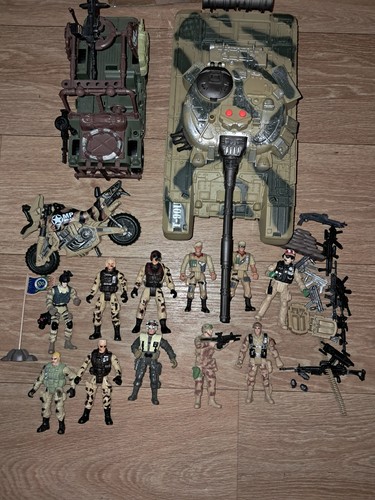 Chap mei action figuren - chap,