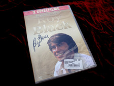 ROY BLACK - COLLECTORS BOX
