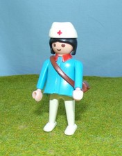 PLAYMOBIL: Krankenschwester
