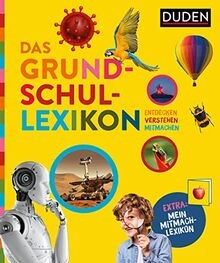 Das grundschullexikon - das,