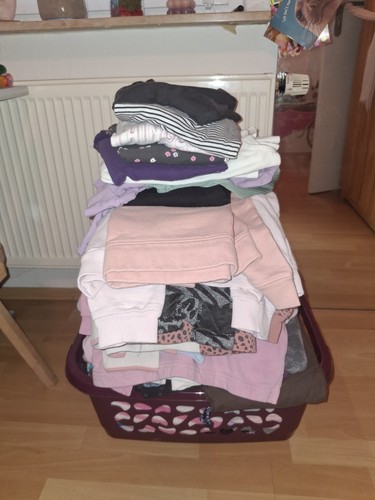 Xxl mädchen kleidungspaket - mädchen,