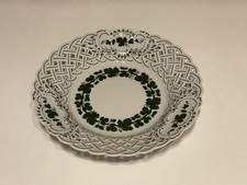 Meissen  Weinlaub  Durchbruch