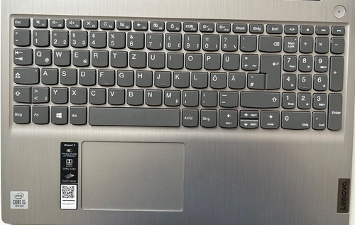Lenovo ideapad 15iil05 - lenovo, 3