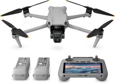 DJI Air 3 Fly More Combo RC2