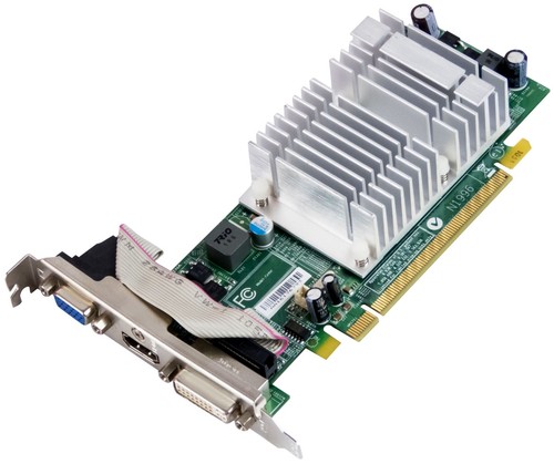 Grafikkarte msi ati radeon - radeon, hd