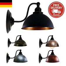 E27 Retro Industrielle