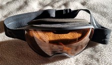 Skibrille Herren Scott