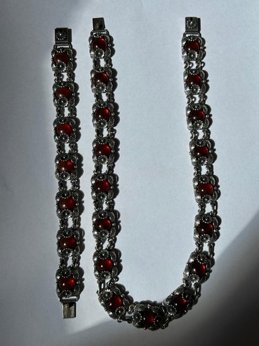 Schmuck set from denmark - schmuck, n