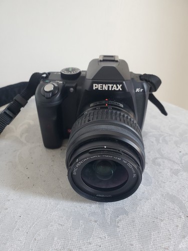 Pentax digitale - pentax,