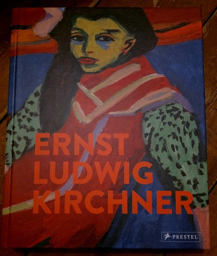 Ernst ludwig kirchner - ludwig,