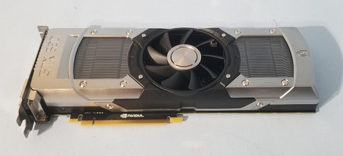 Nvidia geforce gtx - 690, 4gb