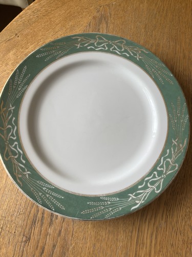 Tiffany co speiseteller - tiffany,