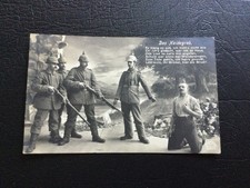 6 alte Karten 1893 - 1940