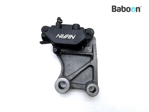 Brake caliper rear honda - brake,