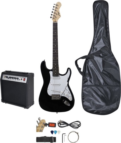 Johnny brook gitarren - johnny,