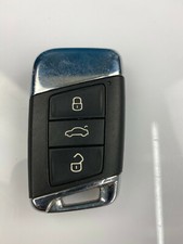 Hauptschlüssel VW mit Sendeeinheit 3G0959752