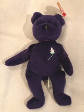 Original seltenes Beanie Baby
