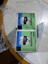 4 STCK. Mechanische Hand