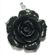 Korallen Rose rekonstruiert