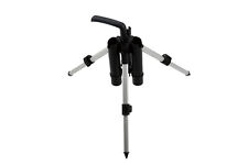 Paladin UL-Rutenständer Dreibein Spoon Rutenhalter Forelle UL-Angeln