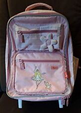 Sigikid Kinder Koffer/Trolley Prinzessin