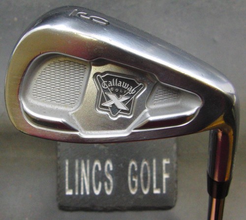 Callaway forged eisen - callaway,