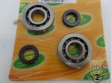 Kurbelwellenlager Top