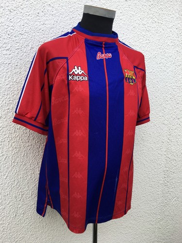 Kappa fcb barcelona - kappa,