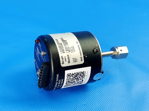 Mks 141a 13670 range 10torr - 141a-13670, g