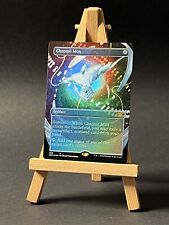 MTG Chrome Mox (FOIL Borderless) | Double Masters (2XM) | NM/M