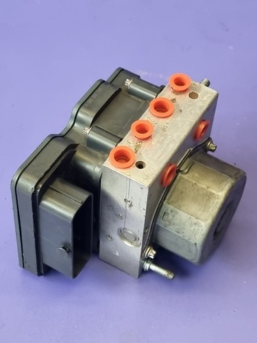 Renault abs steuergerät - abs,