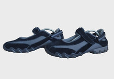 Mephisto Sandale Slipper Damen