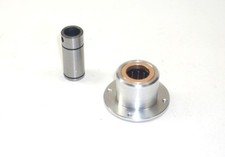 Thunder Tiger Raptor E550 FBL PV0019 PV0020 Freilaufkupplung Komplett TH6®