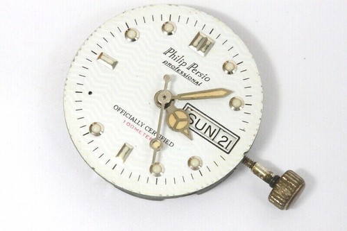 Philip persio quartz - persio,