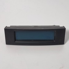 Peugeot 3008 I (0U) Display