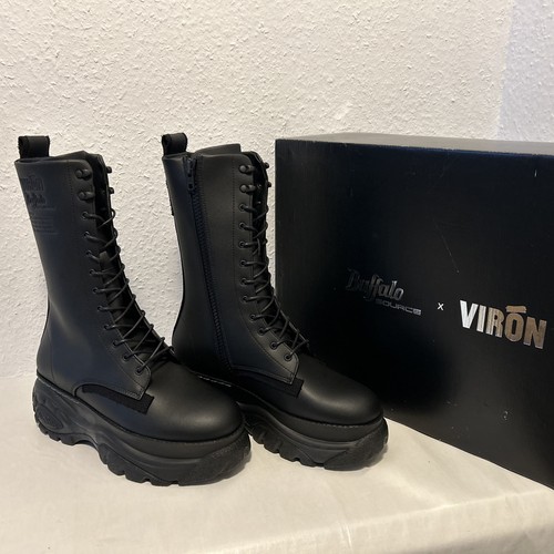 Buffalo viron fuse - 08, m
