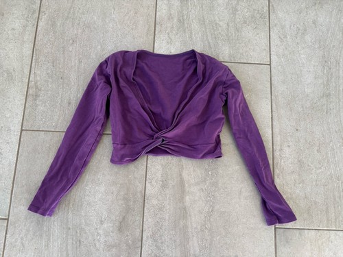Ballettjacke