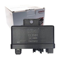 HITACHI RELAIS, GLÜHANLAGE