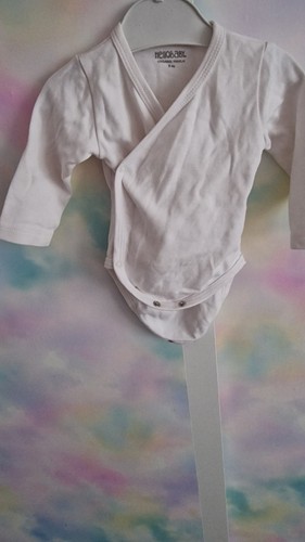 Baby wickelbody neuwertig - baby, wickelbody,