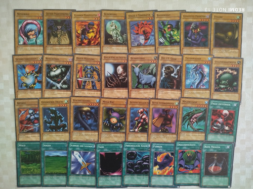 Lob sammlung lot - ,