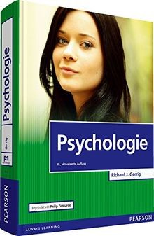 Psychologie von gerrig - psychologie,