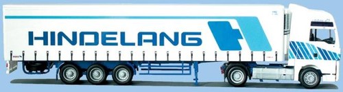 Awm lkw man - xxl, aerop