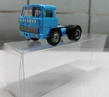 WIKING 1:87 H0 LKW SZM Magirus