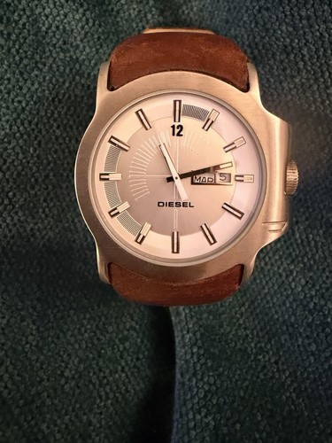 Diesel herrenuhr 4037 - diesel,