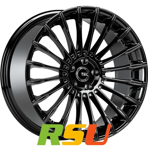 Tec speedwheels gt5 - tec,