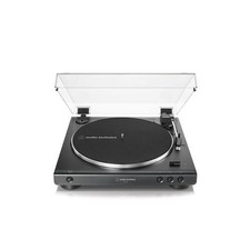 Audio technica lp60xbk - audio-technica,