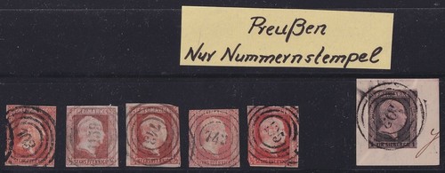 Preussen lot mit sauberen - preussen,