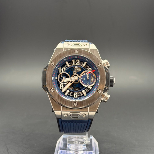 Hublot big bang - bang, |