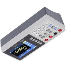 Tragbares tischmultimeter mit - tragbares,