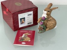 Goebel Porzellan Figur